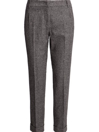 Брюки WEEKEND MAX MARA (831): фото - Invogue